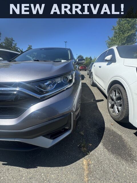2020 Honda CR-V EX Renton WA