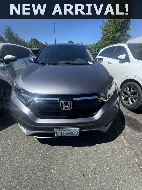 2020 Honda CR-V EX Renton WA