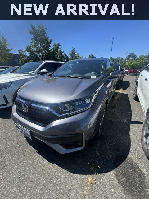 2020 Honda CR-V EX Renton WA