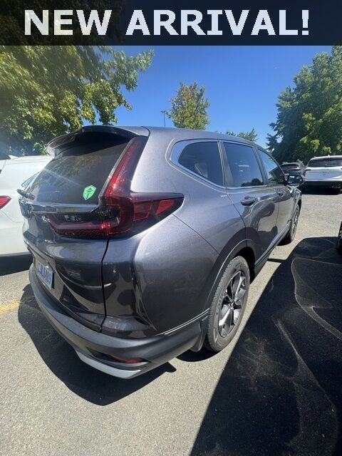 2020 Honda CR-V EX Renton WA