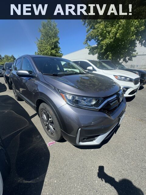 2020 Honda CR-V EX Renton WA