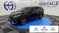 2020 Honda CR-V EX Rome GA 2020 Honda CR-V EX Rome GA