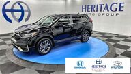2020 Honda CR-V EX Rome GA 2020 Honda CR-V EX Rome GA
