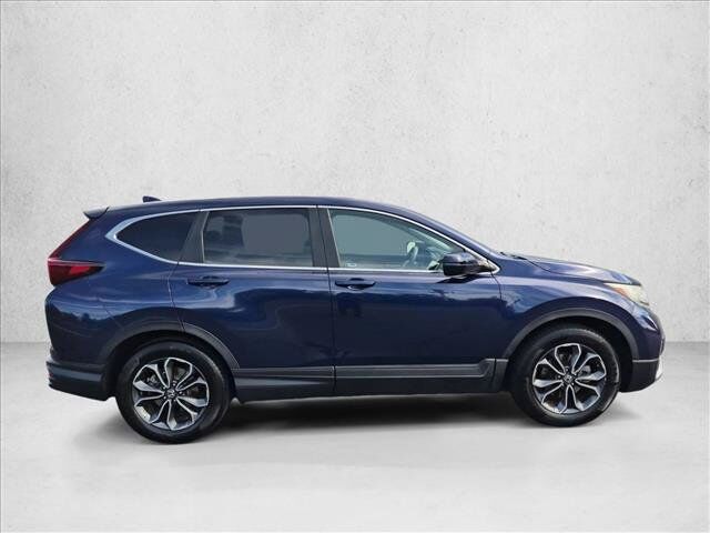 2020 Honda CR-V EX Roseville CA