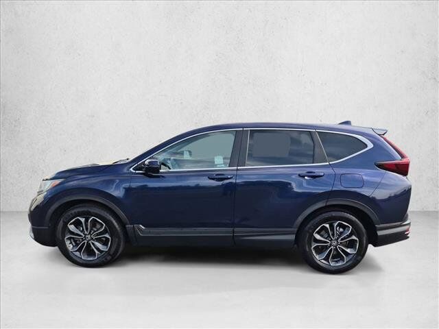 2020 Honda CR-V EX Roseville CA