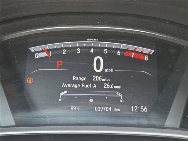 2020 Honda CR-V EX Roseville CA