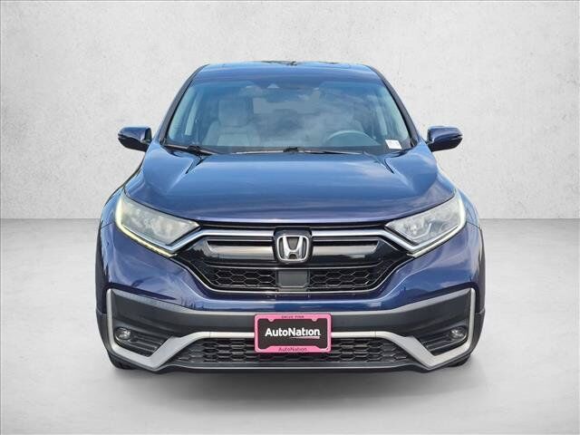 2020 Honda CR-V EX Roseville CA
