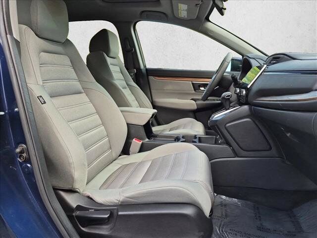 2020 Honda CR-V EX Roseville CA
