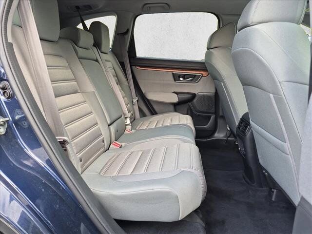 2020 Honda CR-V EX Roseville CA