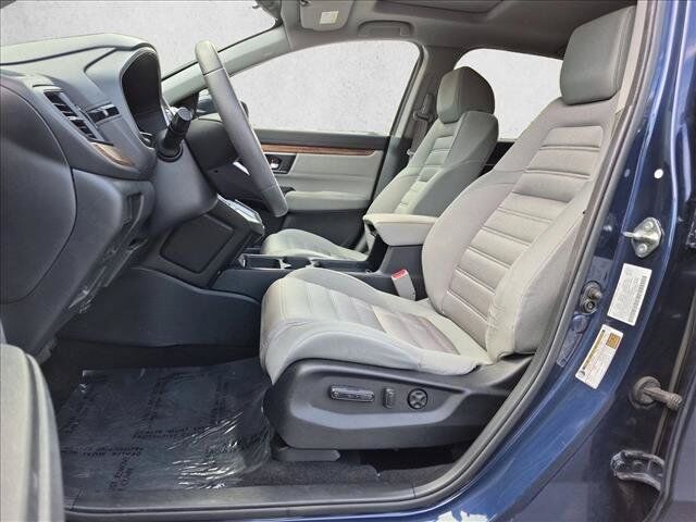 2020 Honda CR-V EX Roseville CA