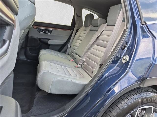 2020 Honda CR-V EX Roseville CA