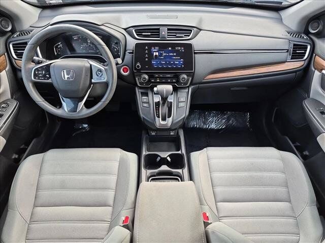 2020 Honda CR-V EX Roseville CA