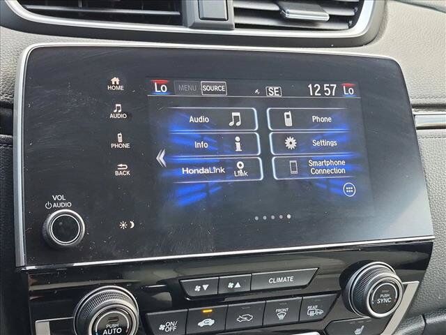 2020 Honda CR-V EX Roseville CA