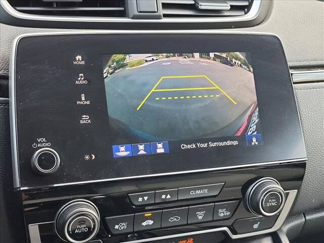 2020 Honda CR-V EX Roseville CA