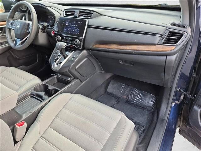 2020 Honda CR-V EX Roseville CA
