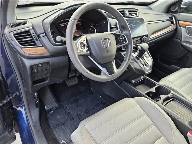 2020 Honda CR-V EX Roseville CA