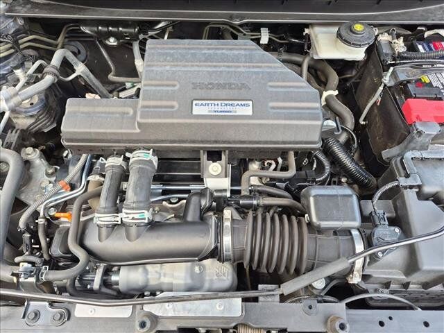 2020 Honda CR-V EX Roseville CA
