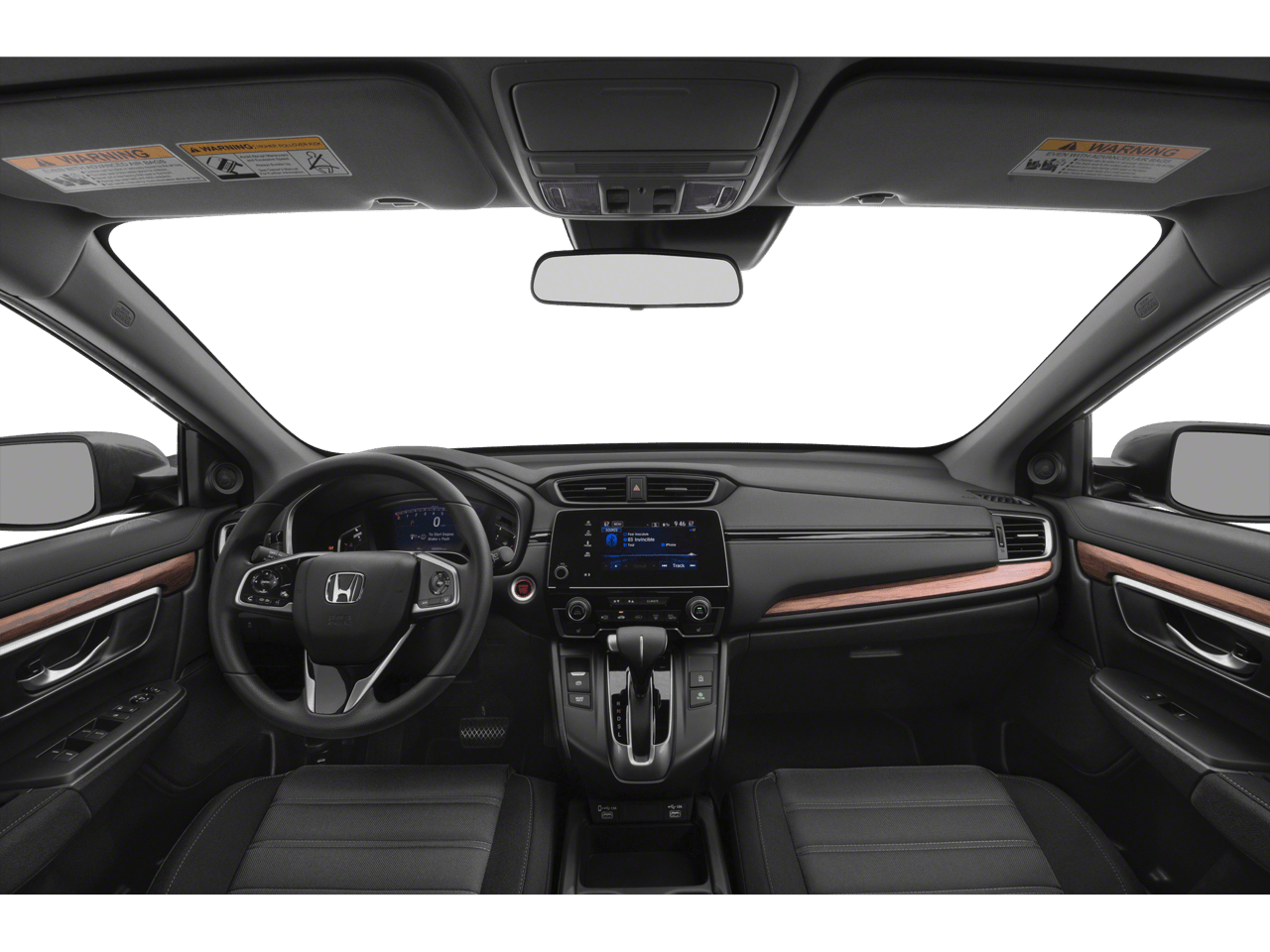 2020 Honda CR-V EX Roseville CA