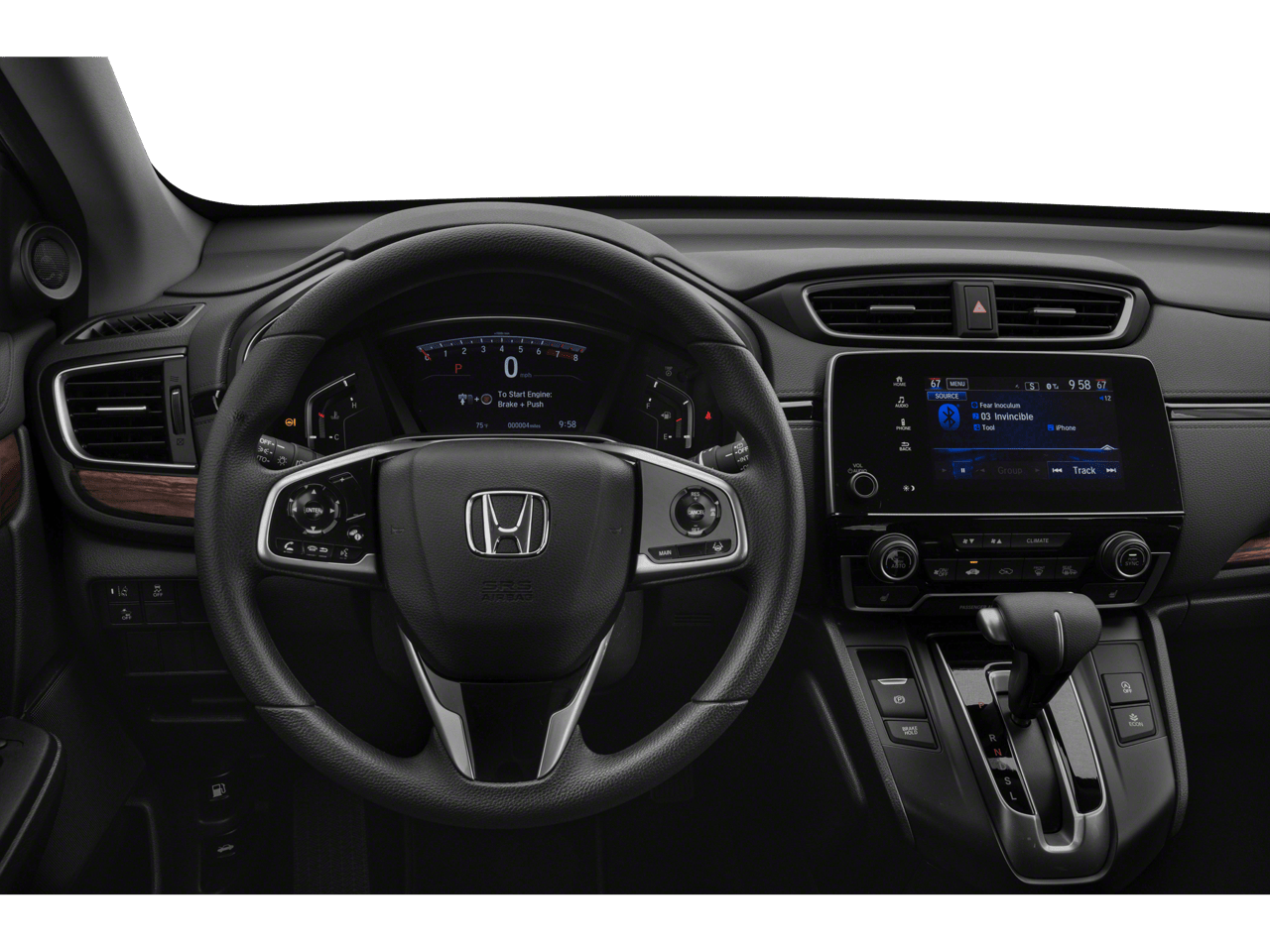 2020 Honda CR-V EX Roseville CA