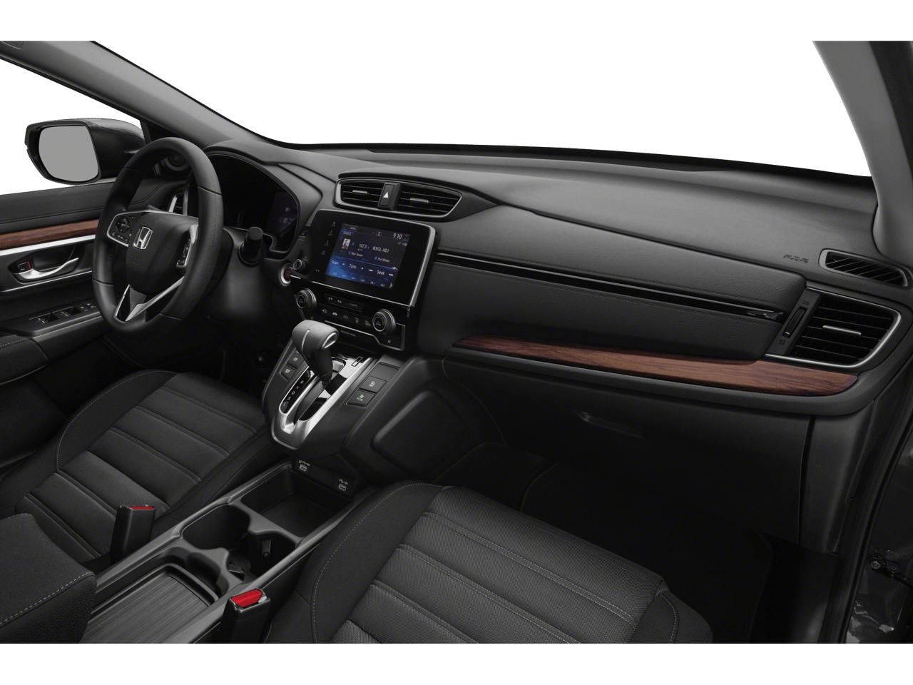 2020 Honda CR-V EX Roseville CA