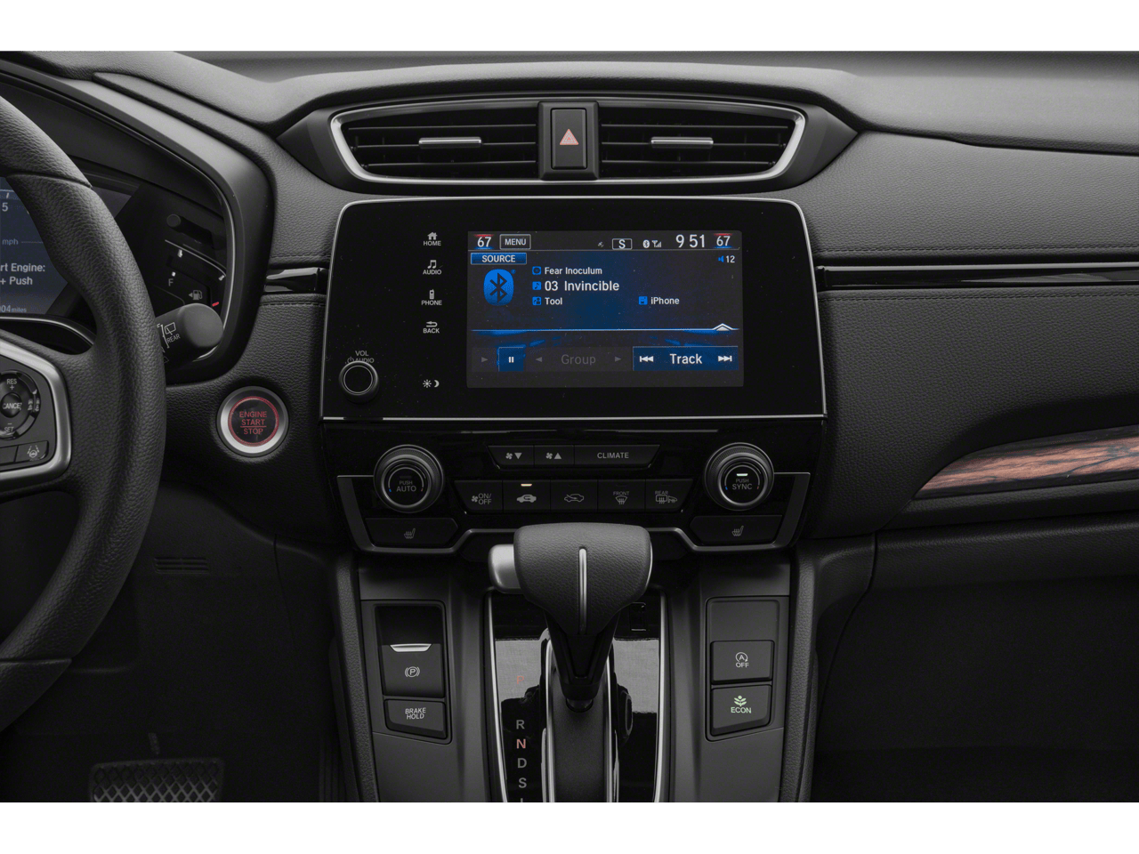 2020 Honda CR-V EX Roseville CA