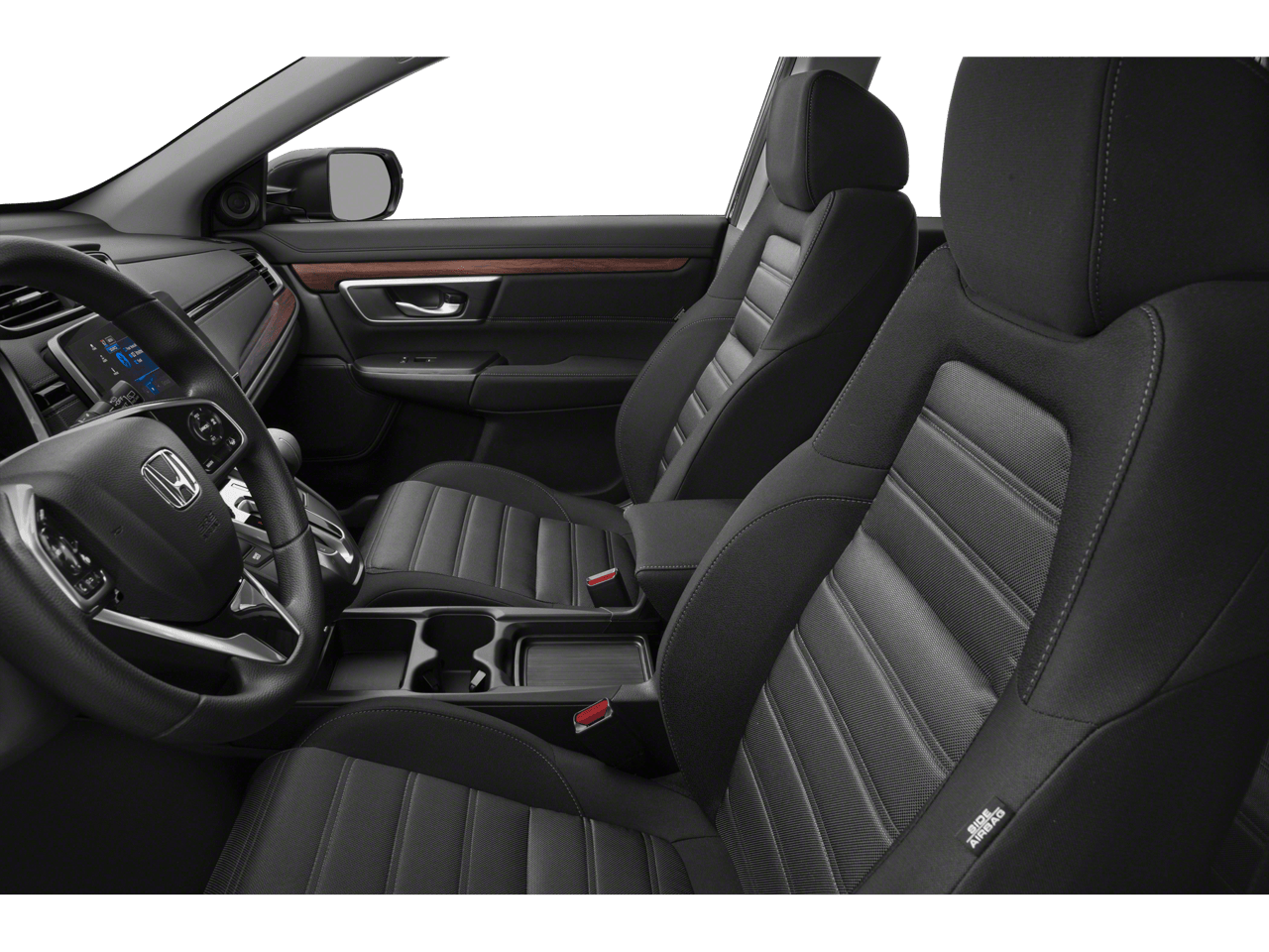 2020 Honda CR-V EX Roseville CA