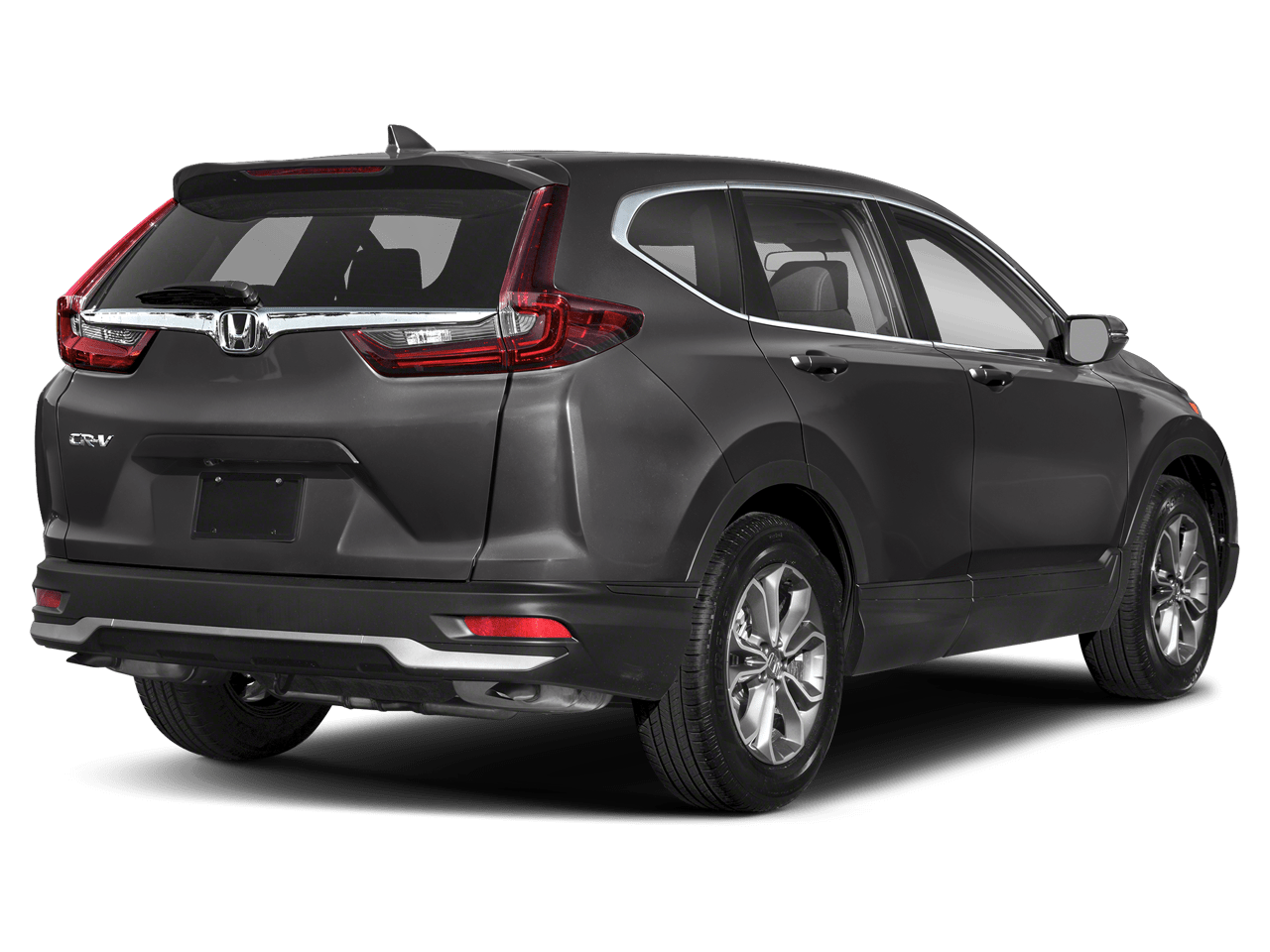 2020 Honda CR-V EX Roseville CA