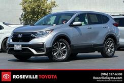 2020_Honda_CR-V_EX_ Roseville CA
