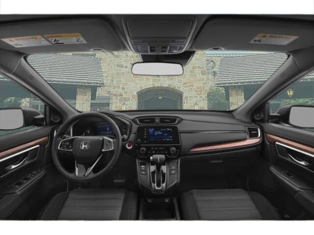 2020 Honda CR-V EX San Antonio TX