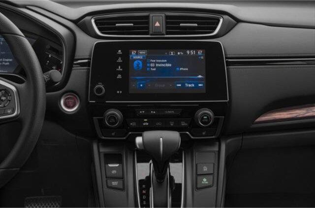 2020 Honda CR-V EX San Antonio TX