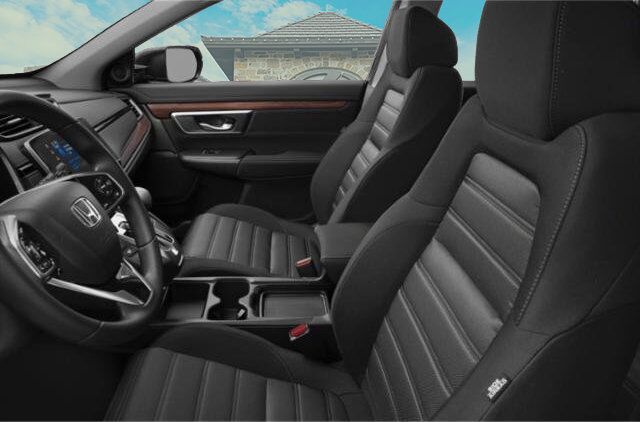 2020 Honda CR-V EX San Antonio TX