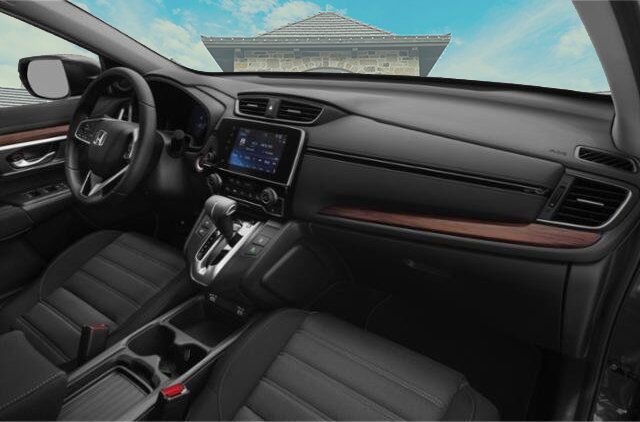 2020 Honda CR-V EX San Antonio TX