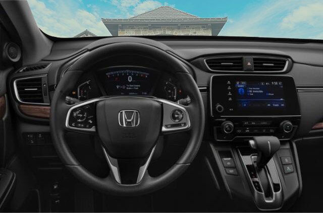 2020 Honda CR-V EX San Antonio TX