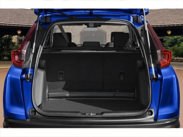 2020 Honda CR-V EX San Antonio TX