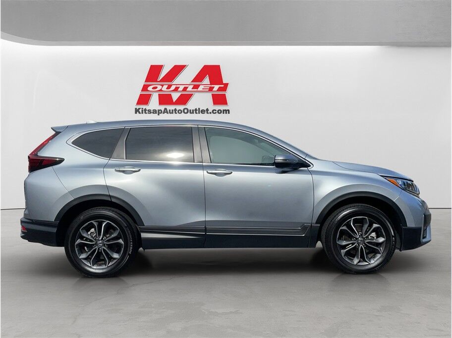 2020 Honda CR-V EX Sport Utility 4D