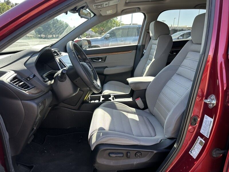 2020 Honda CR-V EX St George UT