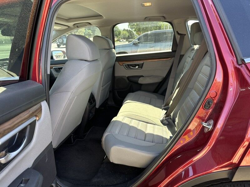 2020 Honda CR-V EX St George UT