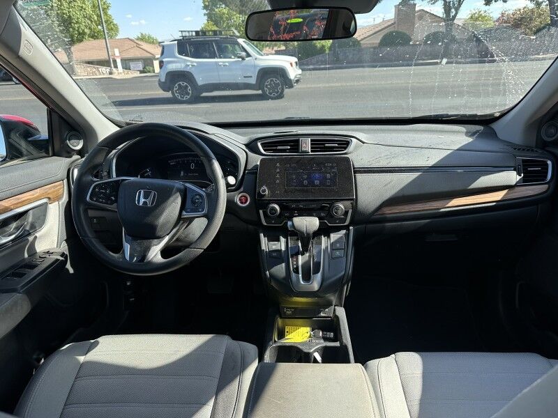 2020 Honda CR-V EX St George UT