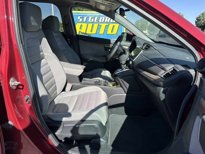 2020 Honda CR-V EX St George UT