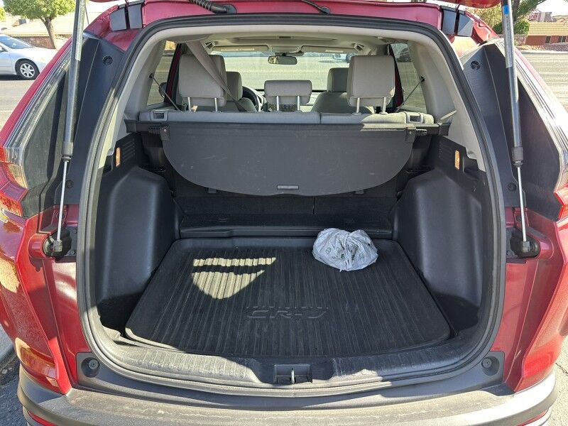 2020 Honda CR-V EX St George UT