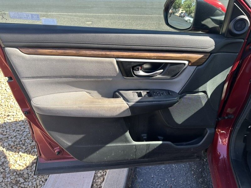 2020 Honda CR-V EX St George UT