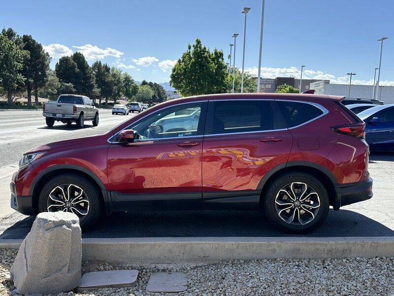 2020 Honda CR-V EX St George UT