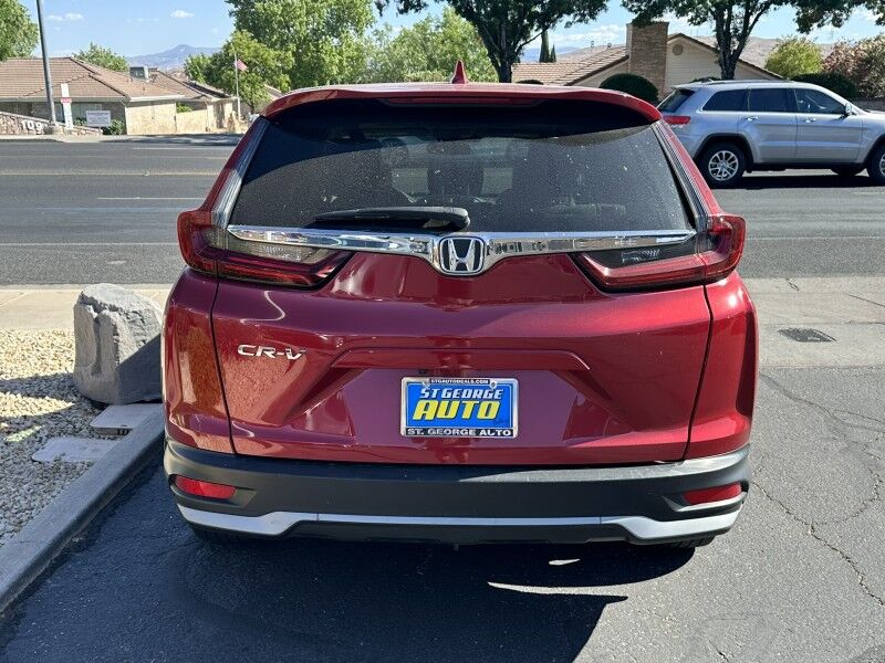 2020 Honda CR-V EX St George UT