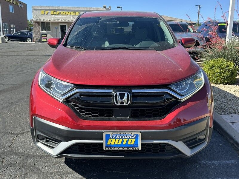2020 Honda CR-V EX St George UT