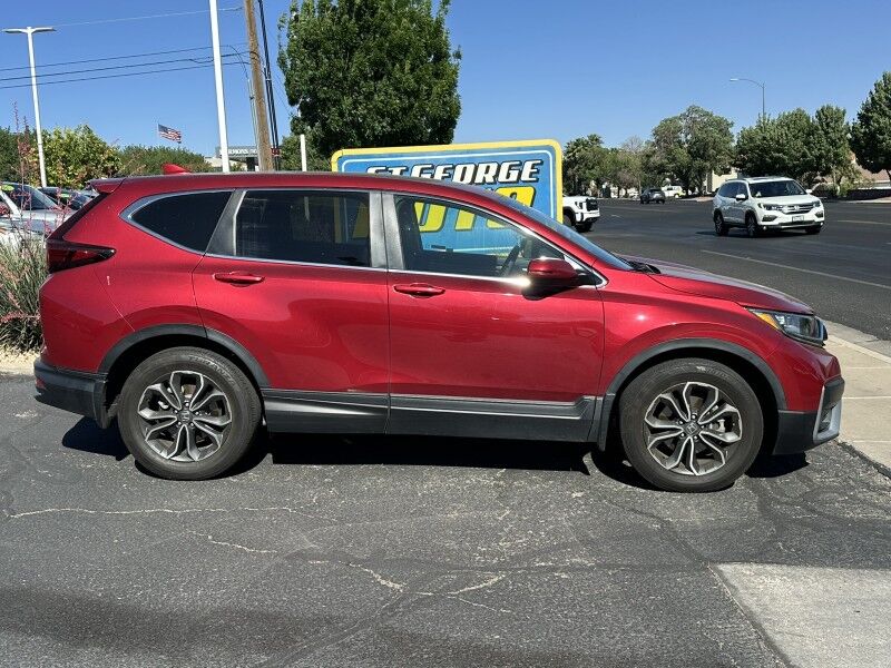 2020 Honda CR-V EX St George UT