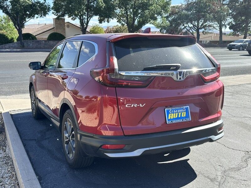 2020 Honda CR-V EX St George UT