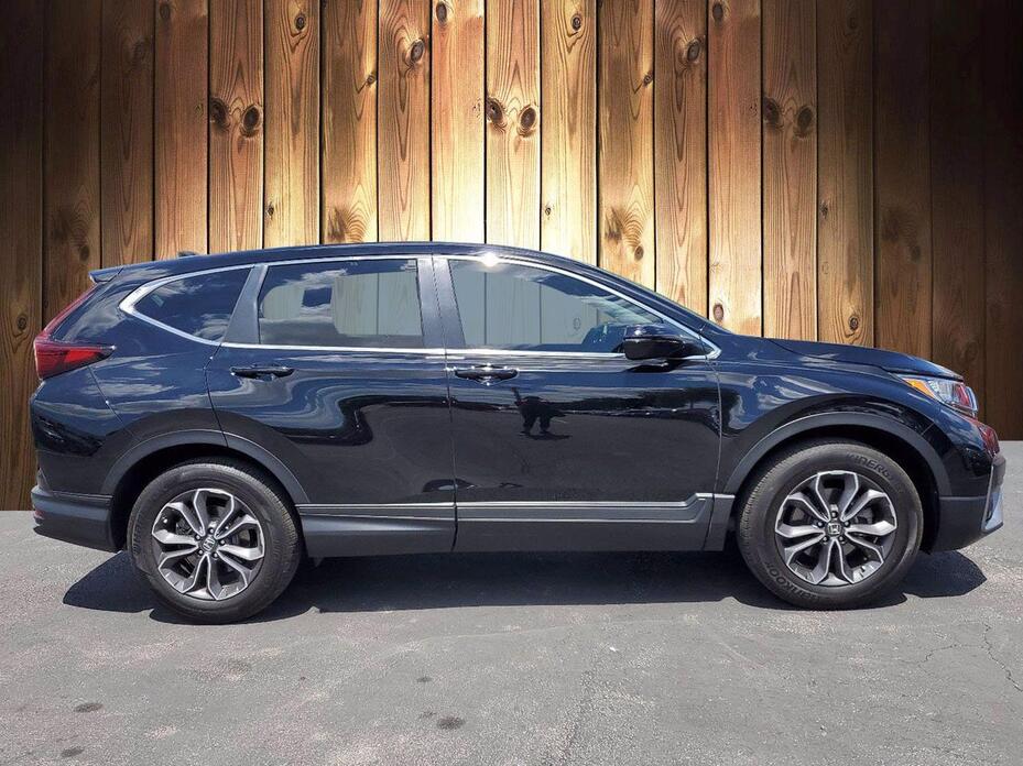 2020 Honda CR-V 2020 Honda CR-V