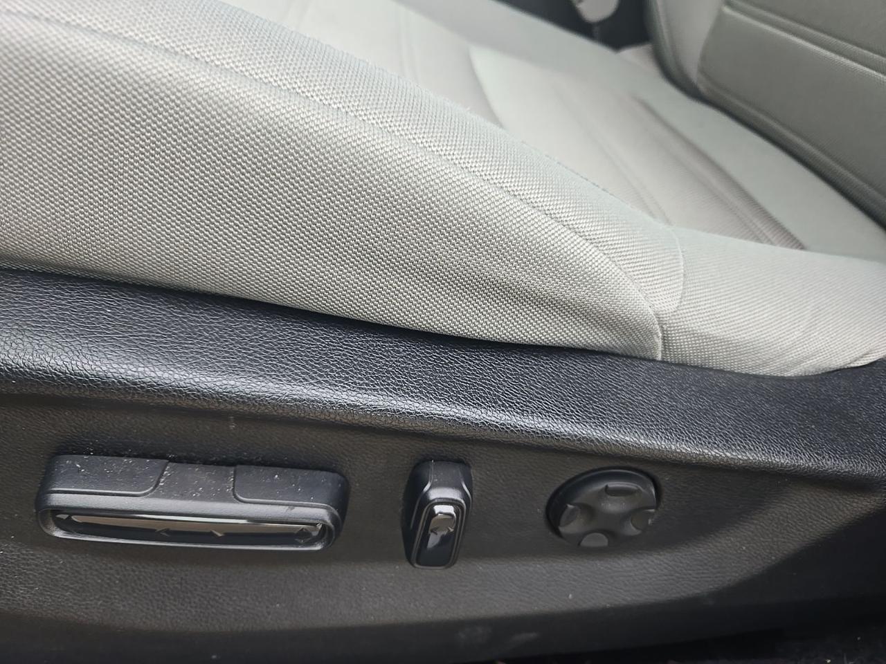 2020 Honda CR-V EX West Burlington IA