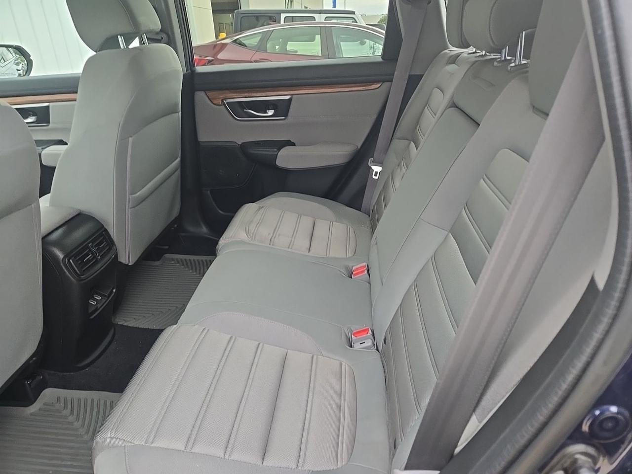 2020 Honda CR-V EX West Burlington IA