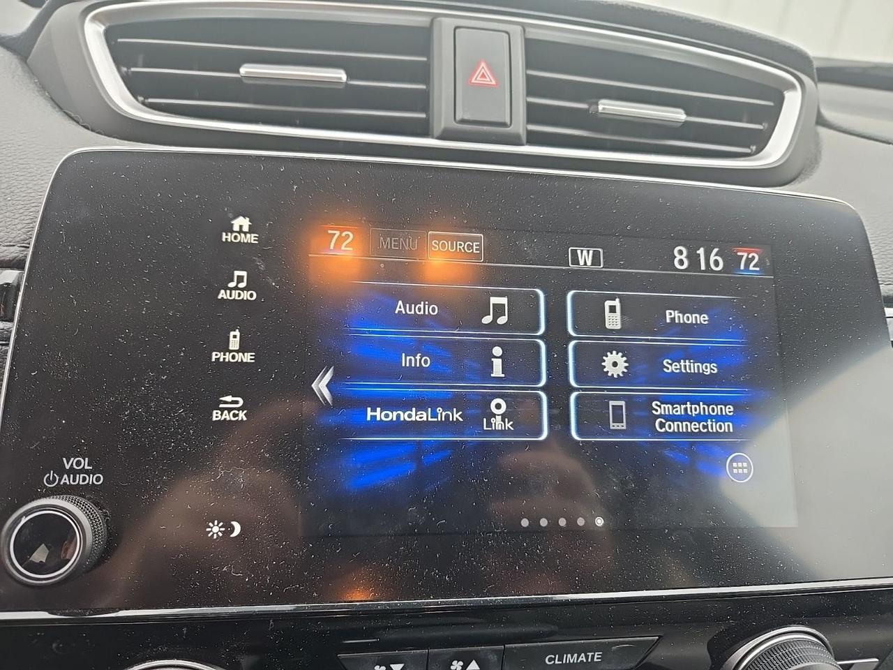 2020 Honda CR-V EX West Burlington IA